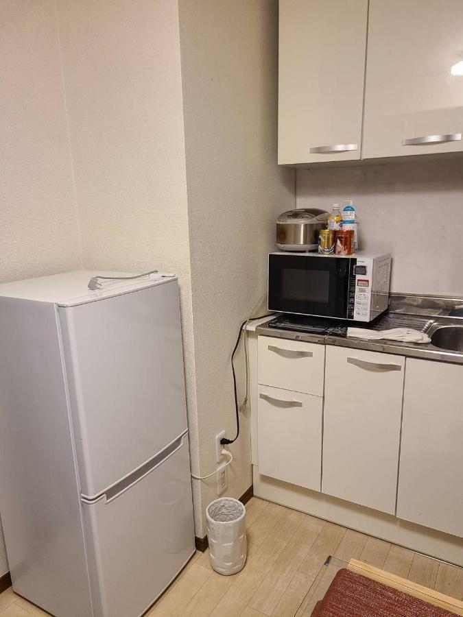 健ハウス Healthy House Apartment Tokyo Exterior photo